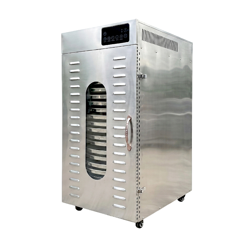 Máy Sấy Thực Phẩm Bx20