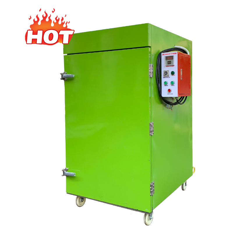 Báo giá máy sấy thực phẩm