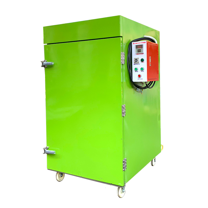 Máy sấy nông sản MS-01