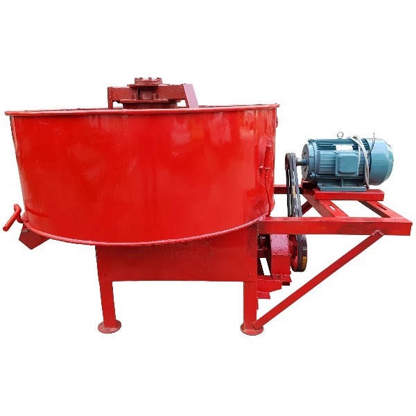 Máy Trộn Bê Tông CB350