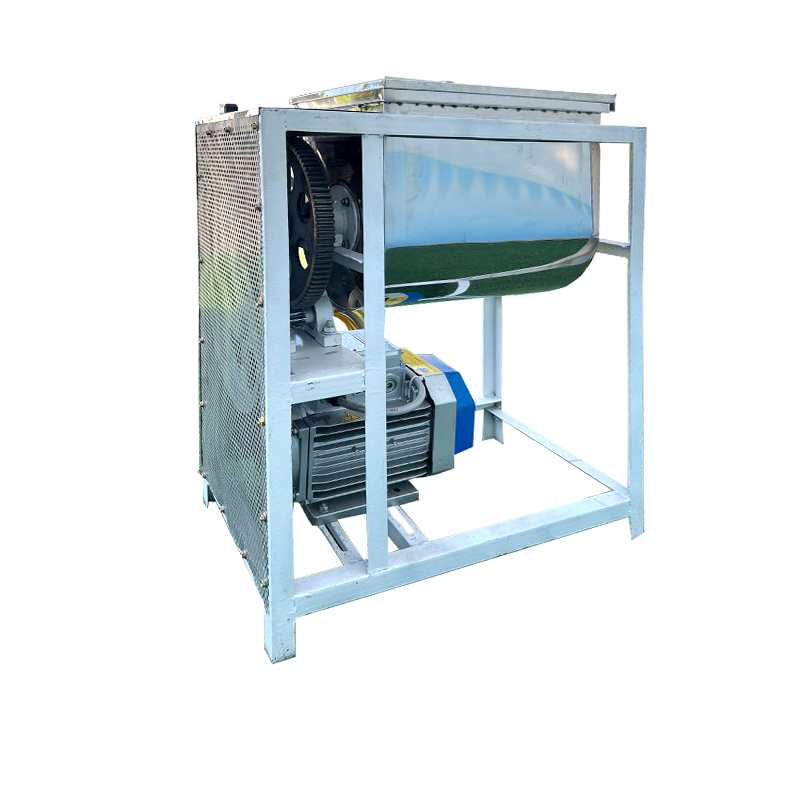 Máy Trộn Bột Inox Mini