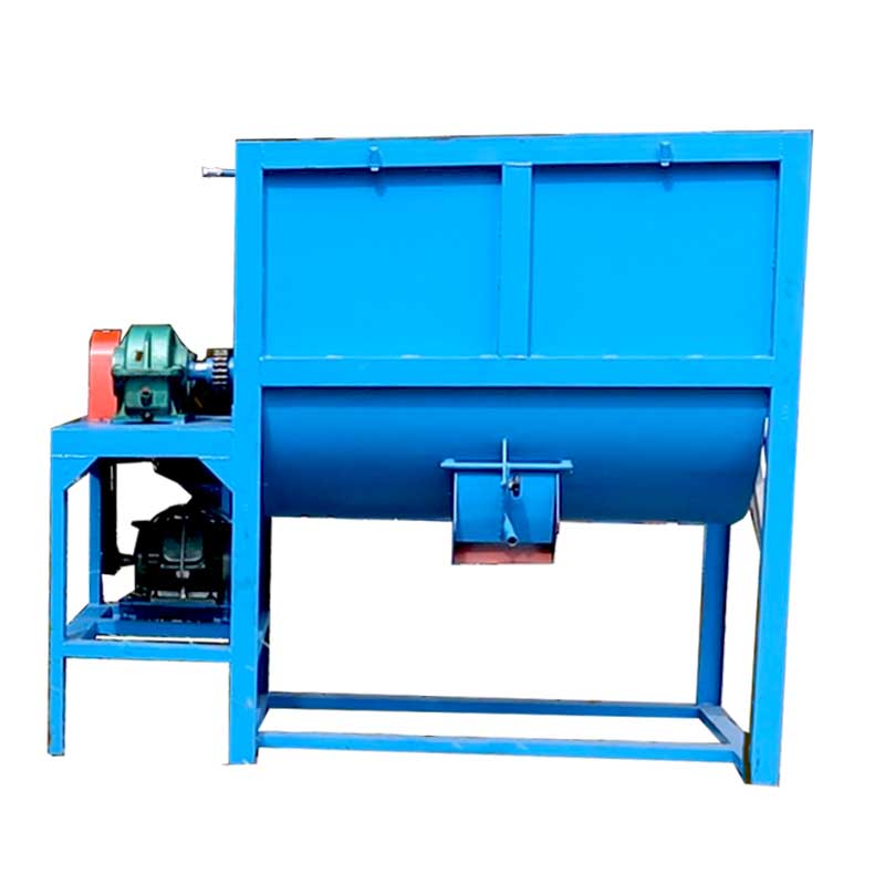 Máy trộn thức ăn chăn nuôi MT300