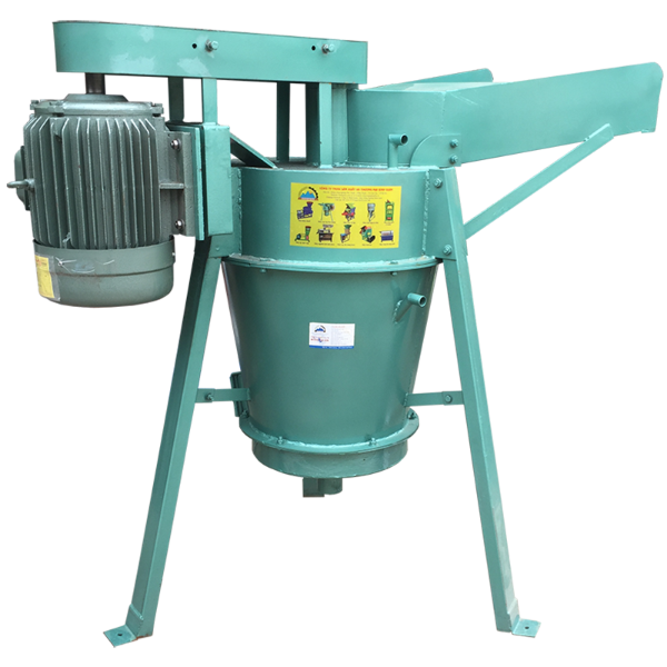 Máy Xay  Ép Nghệ Liên Hoàn 11Kw (MELH - 02)