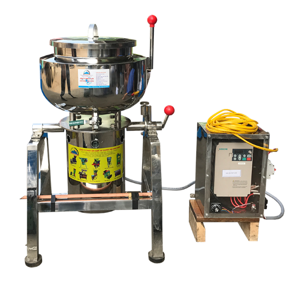 Máy Xay Giò, Chả (MXG)