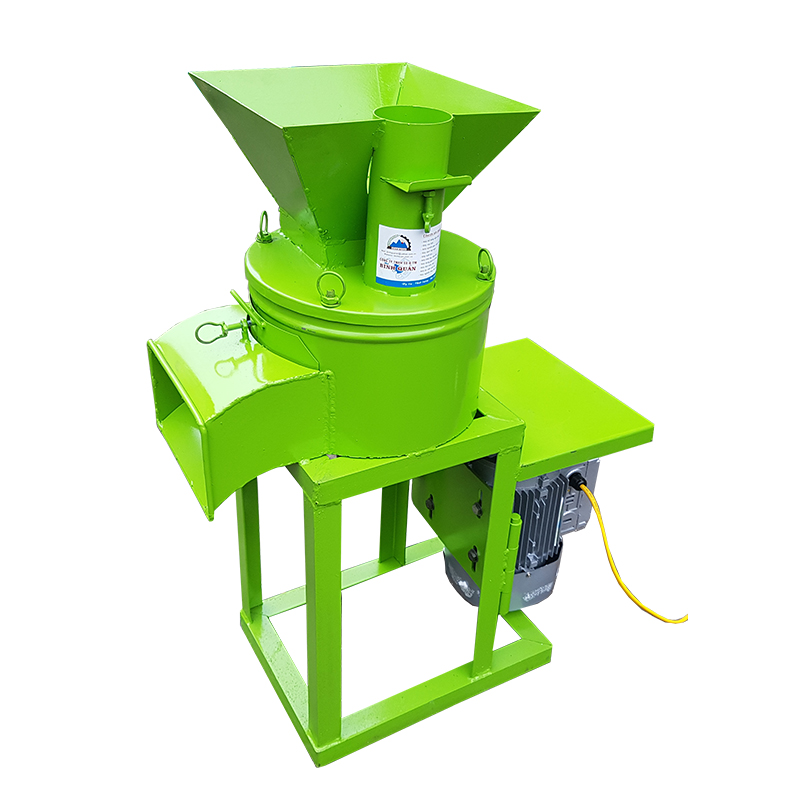 Máy xay nghiền thức ăn chăn nuôi MXN