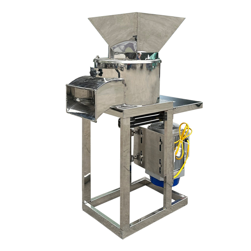 Máy xay nghiền thức ăn chăn nuôi XNDN - I201 - CN04