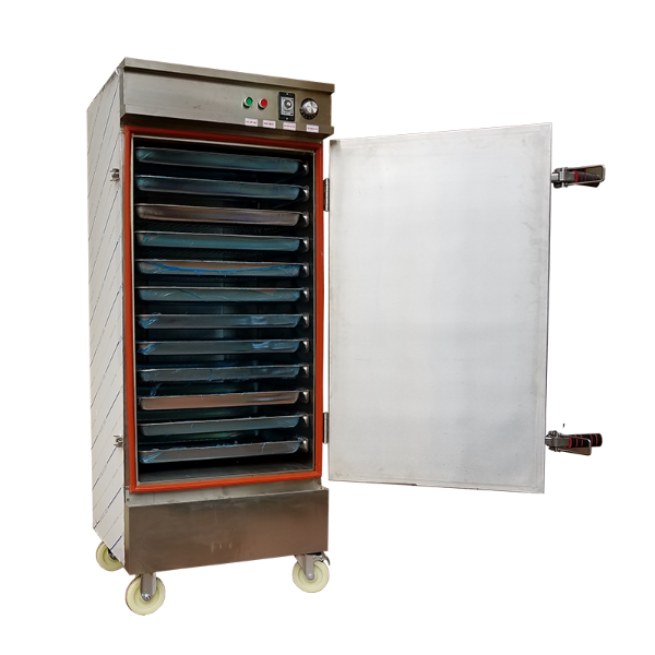 Tủ Sấy Công Nghiệp (MSi-03)