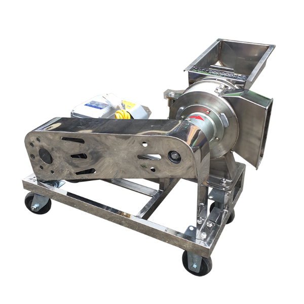 Máy Nghiền Bột Mịn NMi220-01