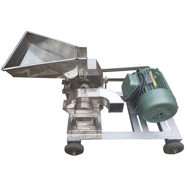 Máy nghiền thức ăn chăn nuôi BI 12