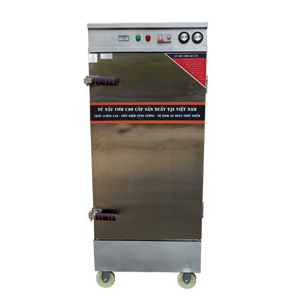Tủ nấu cơm công nghiệp (TNC)