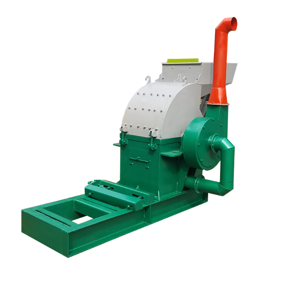 Máy nghiền thức ăn chăn nuôi B50