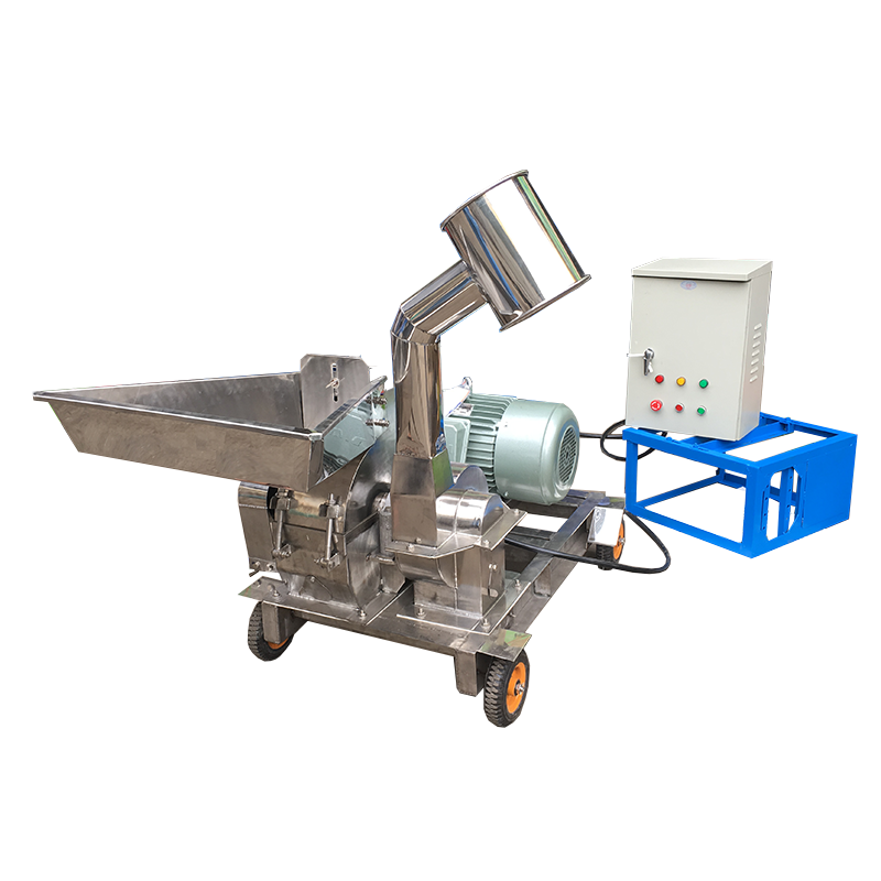 Máy nghiền thức ăn chăn nuôi BI 20