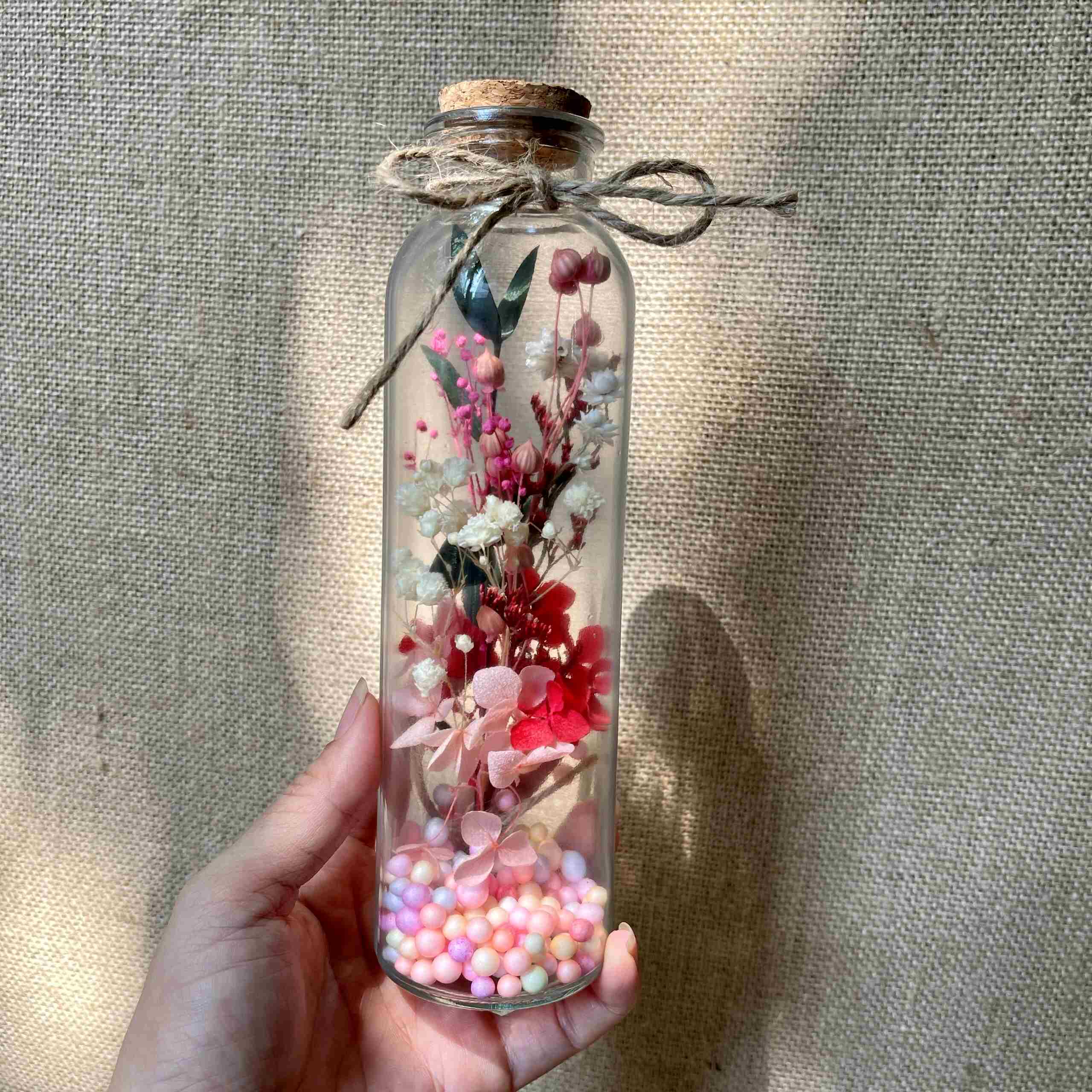 lo - hoa - handmade