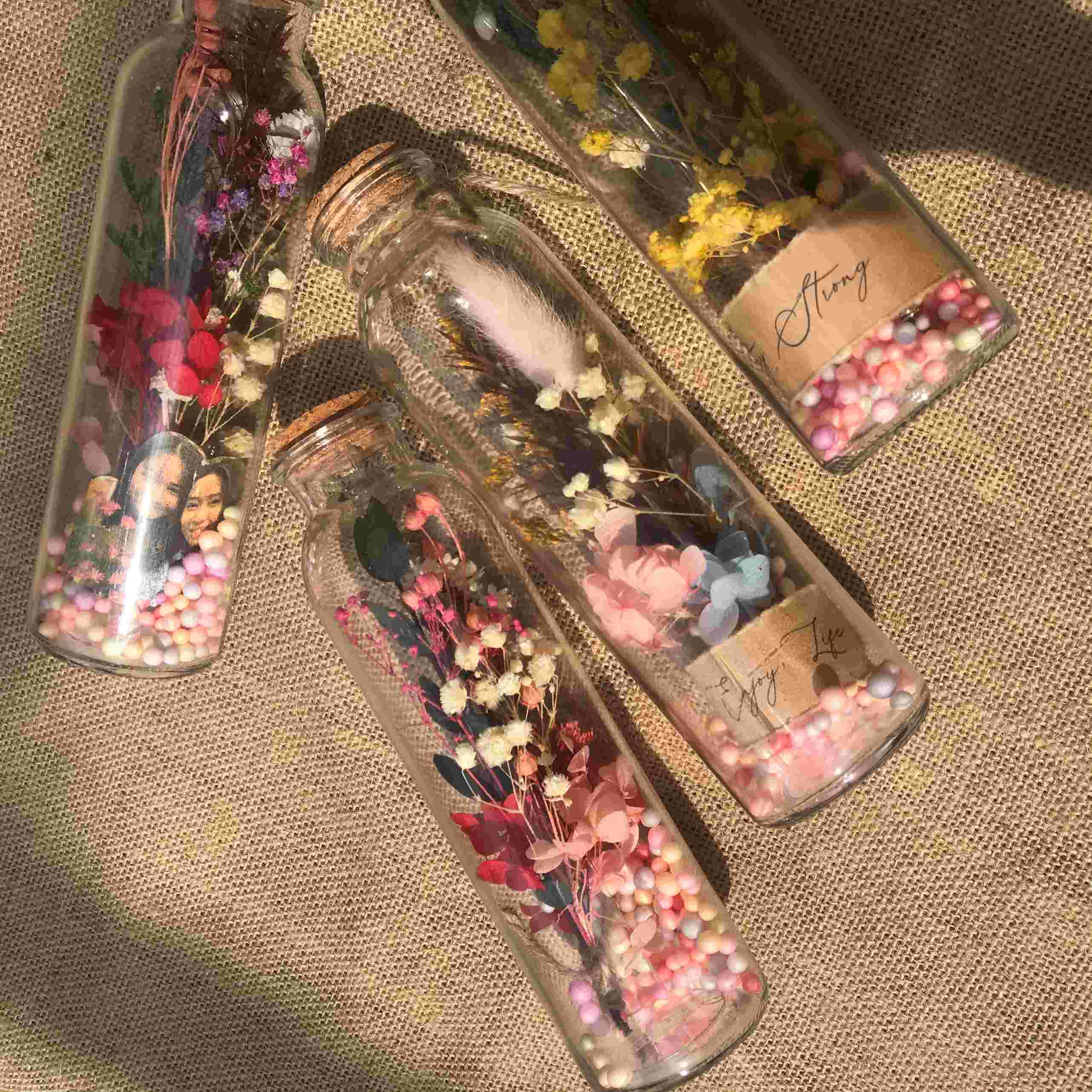 lo - hoa - handmade