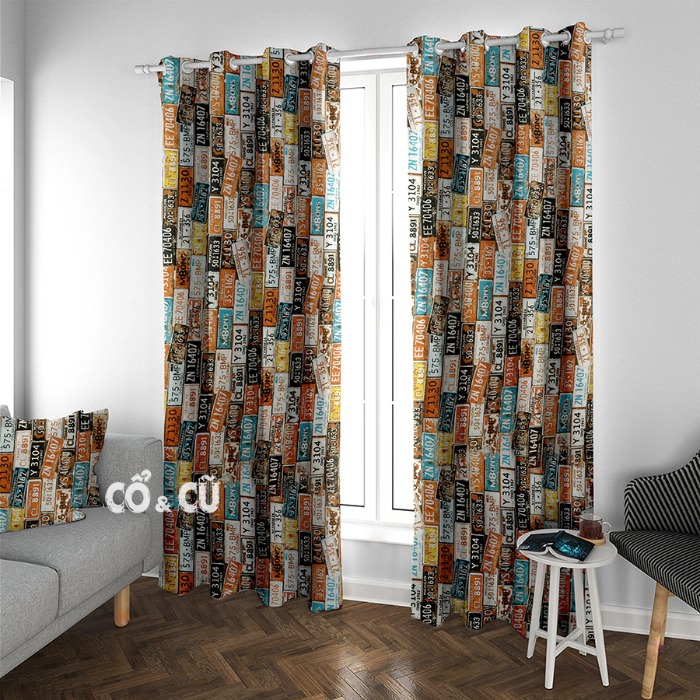 rèm cửa chất lượng
