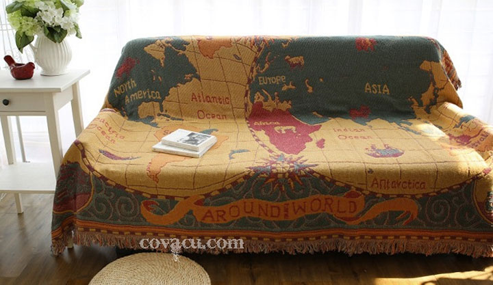 tham trai ghe sofa around the world