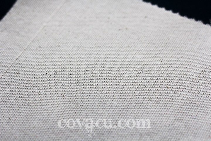vải canvas đẹp