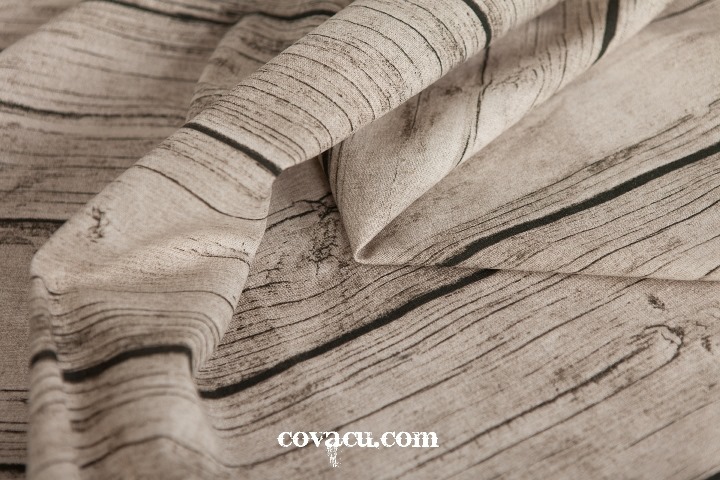 Vải canvas vân gỗ bán chạy nhất cửa hàng vải tphcm & Hà Nội
