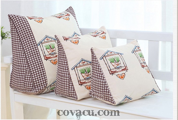 Vải rèm cửa đẹp Khung cửa sổ 