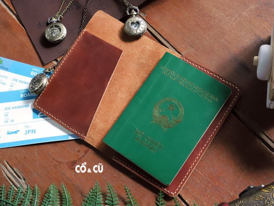 Vi - dung - passport - da - that