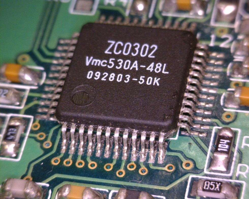 Ứng dụng kính hiển vi điện tử Dino-lite trong công nghiệp