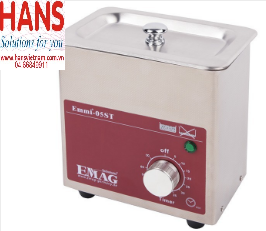 Bể rửa siêu âm là gì?