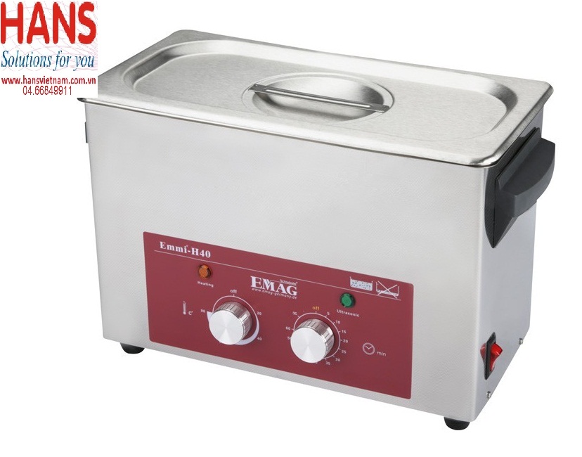 Lựa chọn giải pháp làm sạch như thế nào?