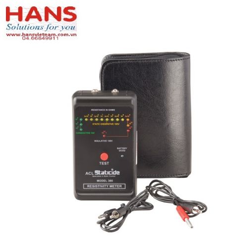 Máy đo điện trở bề mặt giá rẻ