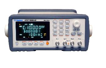 Máy kiểm tra điện dung để bàn chuyên nghiệp giá rẻ