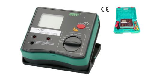 Thiết bị kiểm tra cách điện giá rẻ