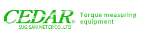 SUGISAKI METER( THƯƠNG HIỆU CEDAR) CHUYÊN ĐO MOMEN, LỰC XOẮN SIẾT