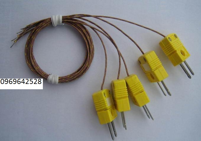 Dây đo nhiệt độ Omega giá rẻ