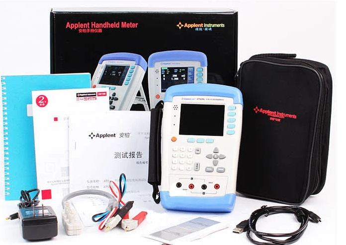 THIẾT BỊ KIỂM TRA ĐIỆN TRỞ, NỘI TRỞ ẮC QUY, PIN giá rẻ