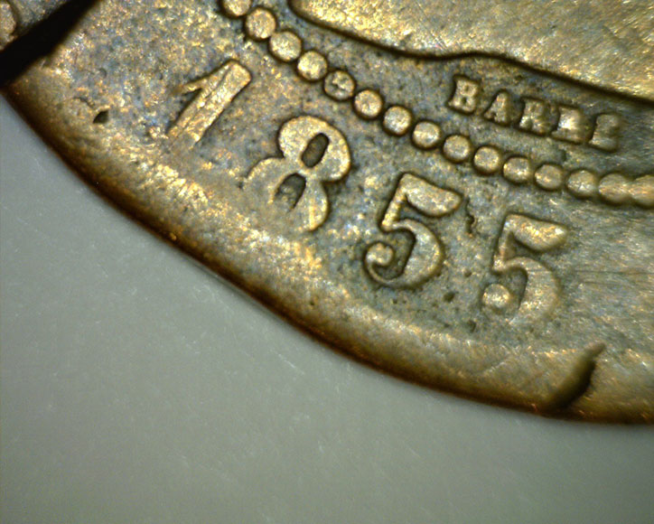 Ứng dụng kính hiển vi điện tử Dino-lite trong lĩnh vực đồ trang sức, đồ sưu tầm