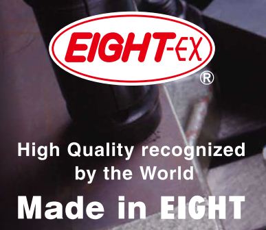 GIỚI THIỆU HÃNG EIGHT TOOL - CHUYÊN VỀ LỤC GIÁC