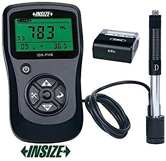 Máy đo độ cứng kim loại cầm tay giá rẻ