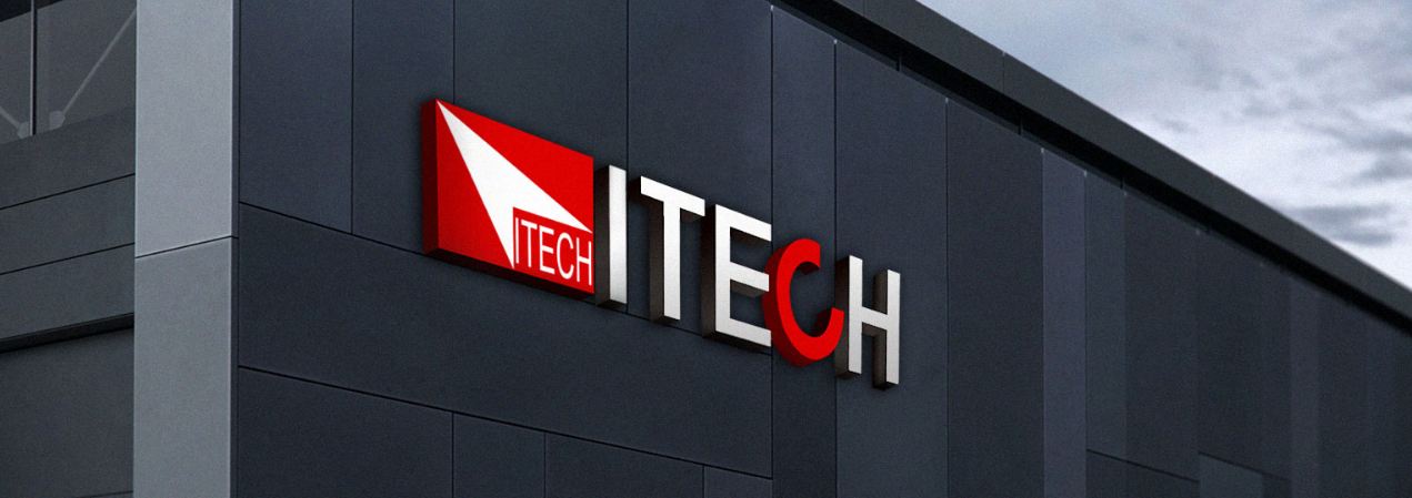 ITECH - NHÀ CUNG CẤP HÀNG ĐẦU VỀ NGUỒN AC/DC