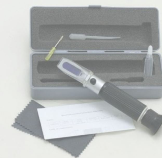 Máy đo nồng độ cồn ( rượu) giá rẻ