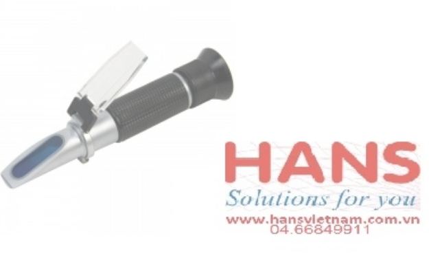 Khúc xạ kế đo độ ngọt giá rẻ