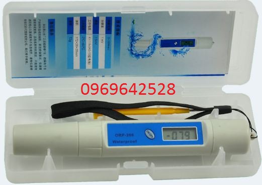 Bút đo ORP giá rẻ