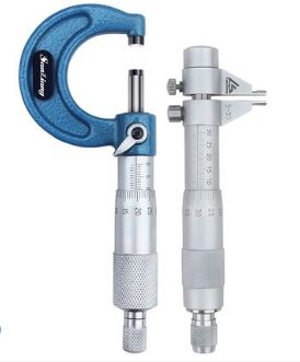 Panme đo ngoài giá rẻ