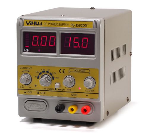 Nguồn DC ( Một chiều) giá rẻ