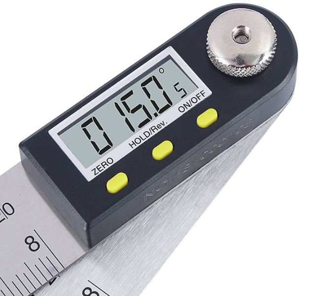 Thước đo góc điện tử giá rẻ