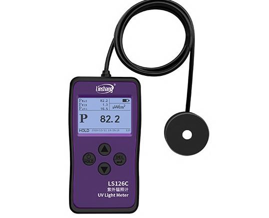 Làm thế nào để chọn một máy đo tia UV phù hợp?