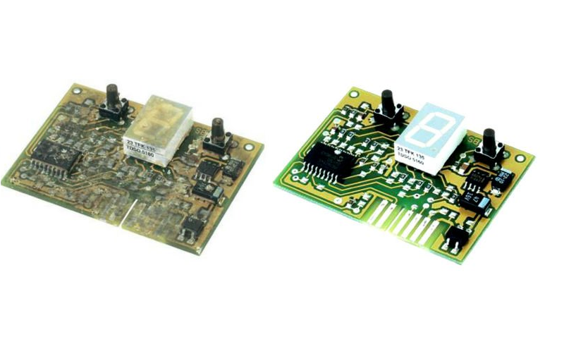 các ứng dụng của bể rửa siêu âm - Hans Việt Nam