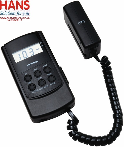 máy đo độ bóng 