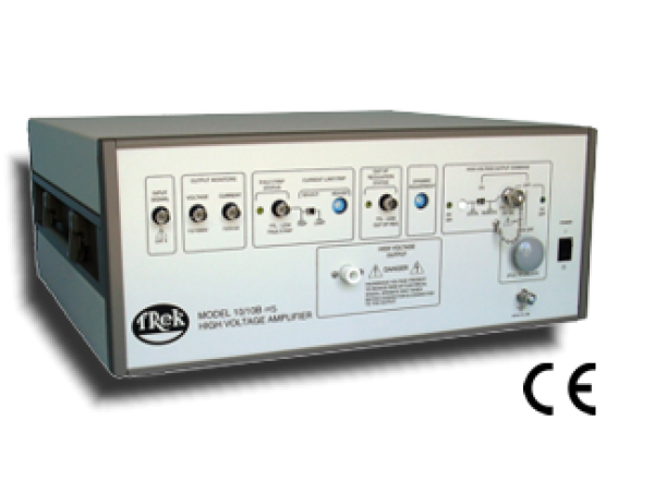 Bộ bộ khuếch đại công suất cao áp Trek 601C ( 0 to ±2 kV ,0 to ±10 mA )