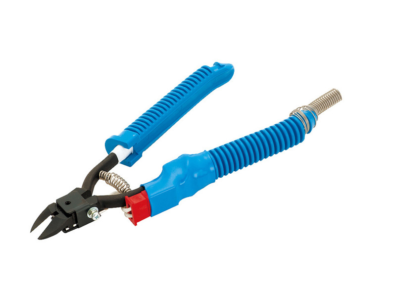 Kìm nhiệt cắt nhựa	HT180 Muromoto