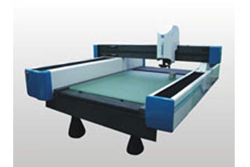 Máy đo kiểm tra sản phẩm 2D Rational VMS-0810H