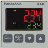 Bộ điều khiển nhiệt độ Panasonic KT4H Series